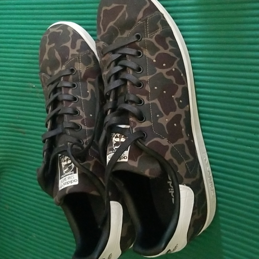Mens Stan smiths